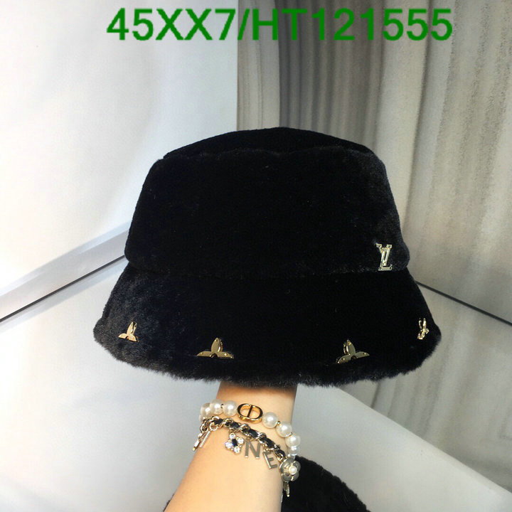 Cap -(Hat)-LV, Code: HT121555,$: 45USD