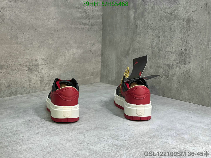 Men shoes-Air Jordan, Code: HS5468,$: 79USD