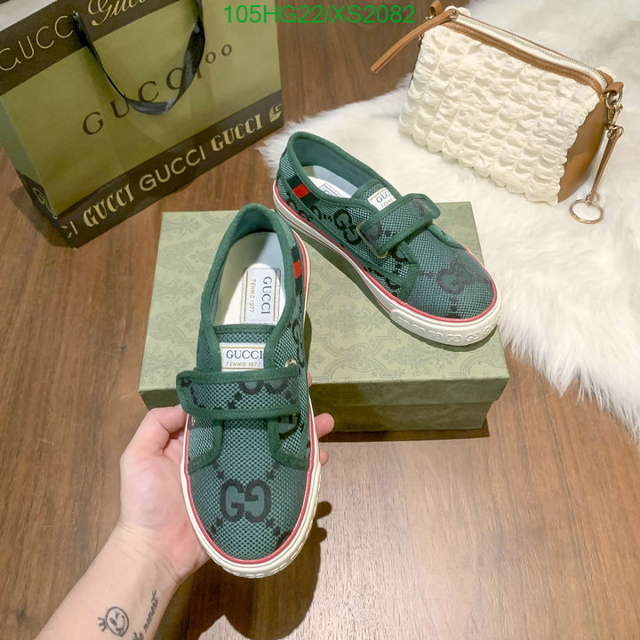 Women Shoes-Gucci, Code: XS2082,$: 105USD