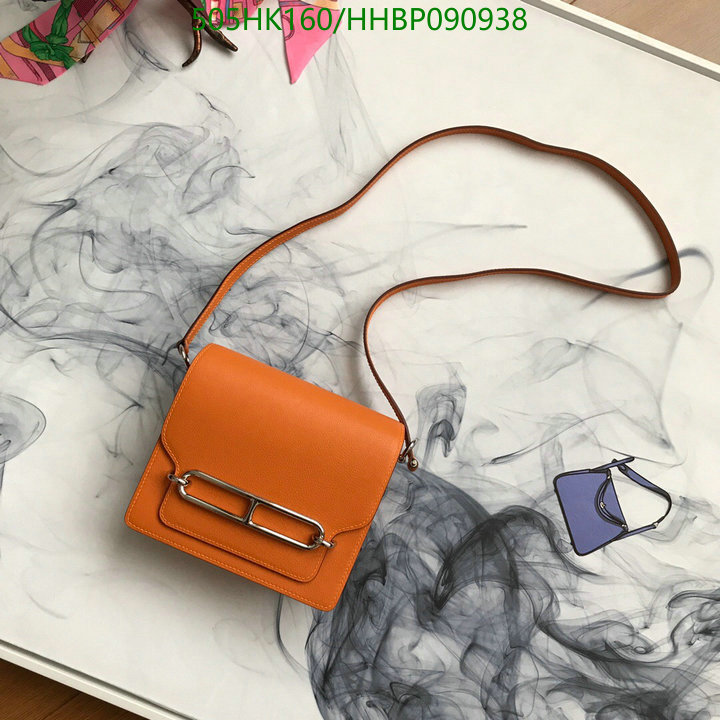 Hermes Bag-(Mirror)-Roulis,Code: HHBP090938,$: 505USD