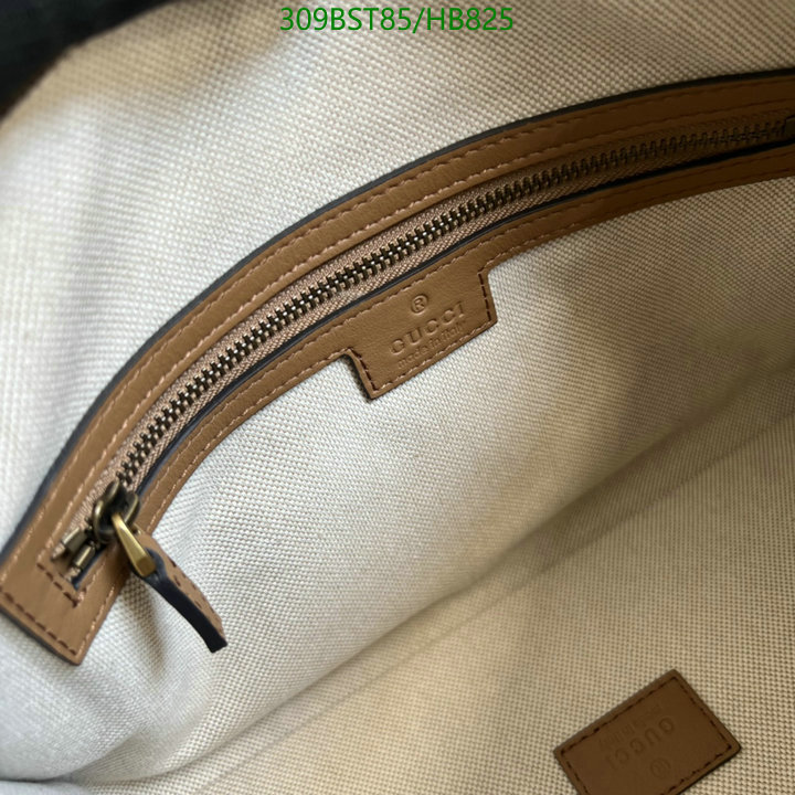 Gucci Bag-(Mirror)-Handbag-,Code: HB825,$: 309USD