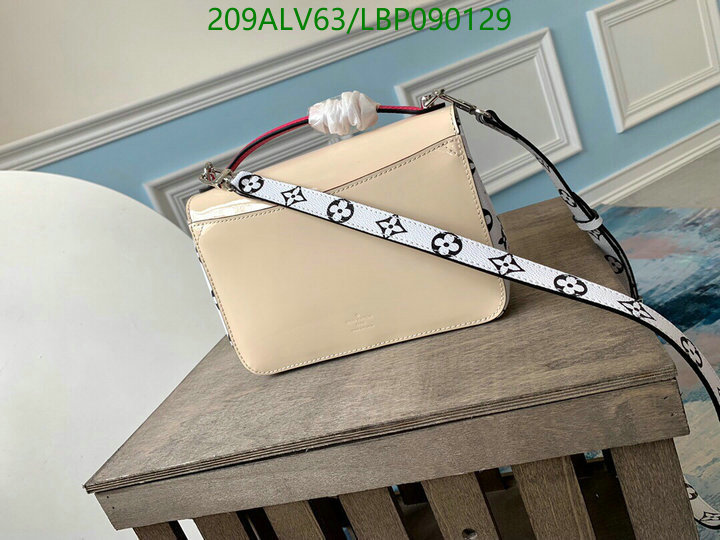 LV Bags-(Mirror)-Pochette MTis-Twist-,Code: LBP090129,$:209USD