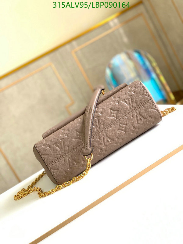 LV Bags-(Mirror)-Pochette MTis-Twist-,Code: LBP090164,$:315USD