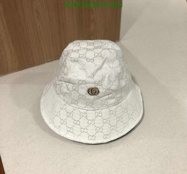 Cap -(Hat)-Gucci, Code: KH5103,$: 35USD
