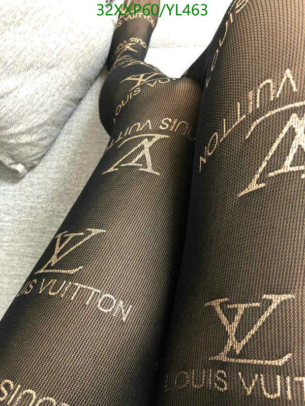 Pantyhose Stockings-LV, Code: YL463,$: 32USD