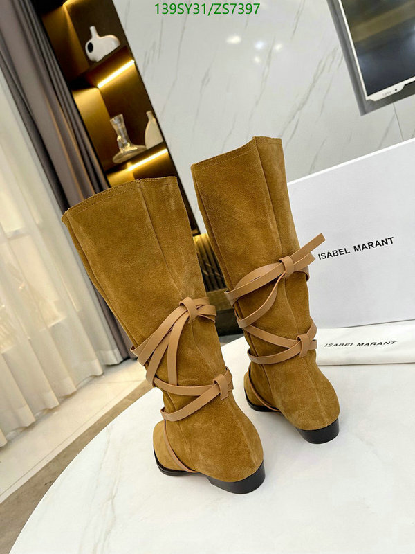 Women Shoes-Isabel Marant, Code: ZS7397,$: 139USD