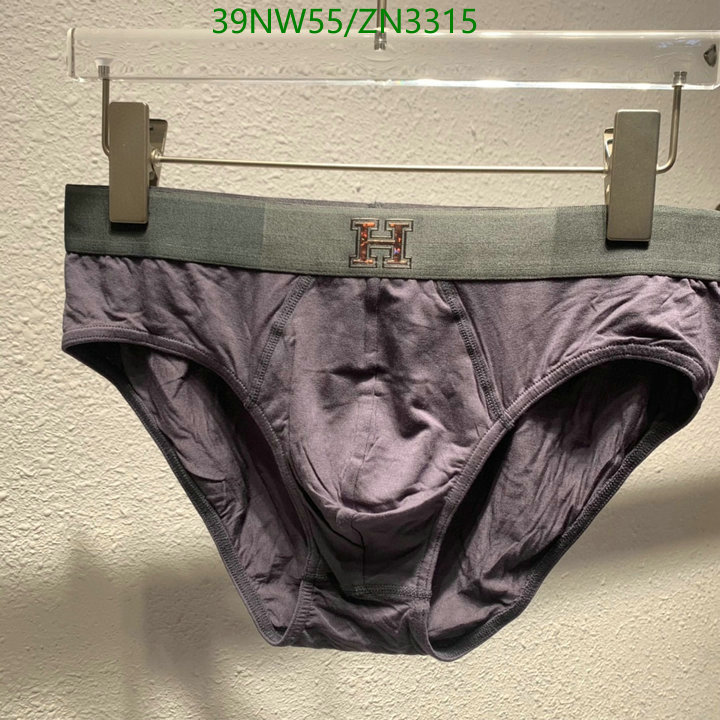 Panties-Hermes, Code: ZN3315,$: 39USD