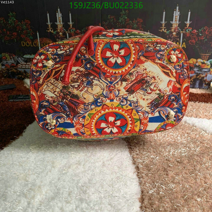 D&G Bag-(Mirror)-Diagonal-,Code: BU022336,$: 159USD