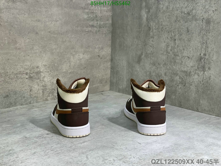 Men shoes-Nike, Code: HS5462,$: 85USD