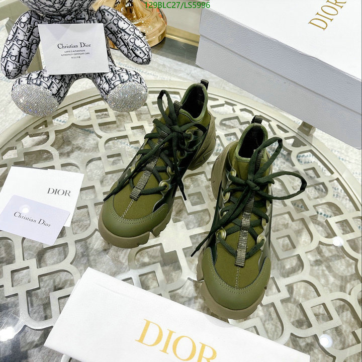 Women Shoes-Dior,Code: LS5996,$: 129USD