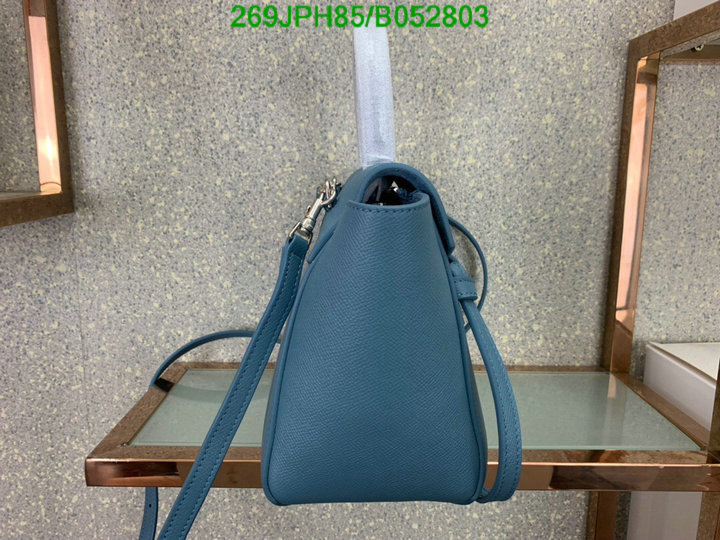 Celine Bag-(Mirror)-Belt Bag,Code: B052803,$: 269USD