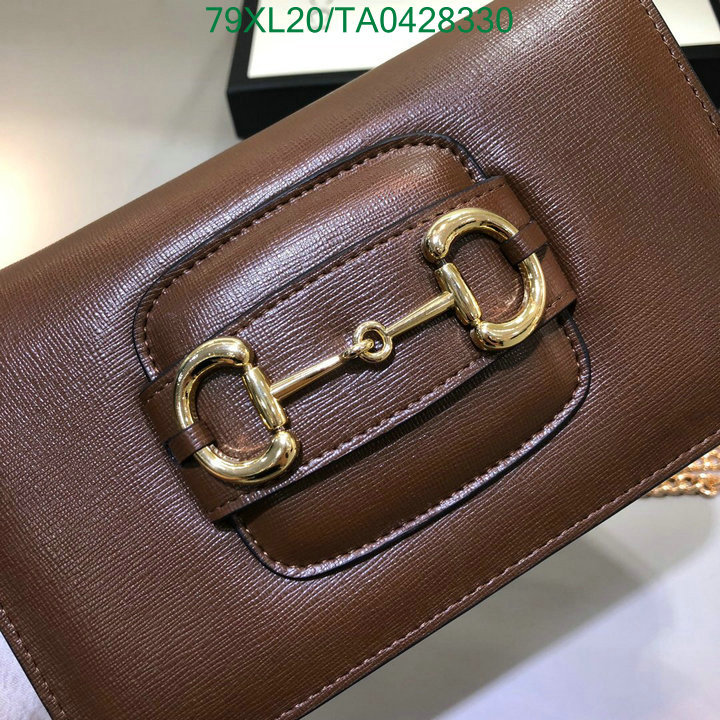 Gucci Bag-(4A)-Wallet-,Code:TA0428330,$: 79USD