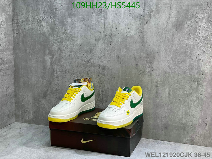 Women Shoes-NIKE, Code: HS5445,$: 109USD