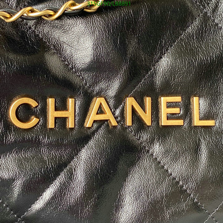 Chanel Bags -(Mirror)-Handbag-,Code: LB8891,$: 315USD