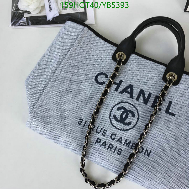 Chanel Bags -(Mirror)-Handbag-,Code: YB5393,$: 159USD