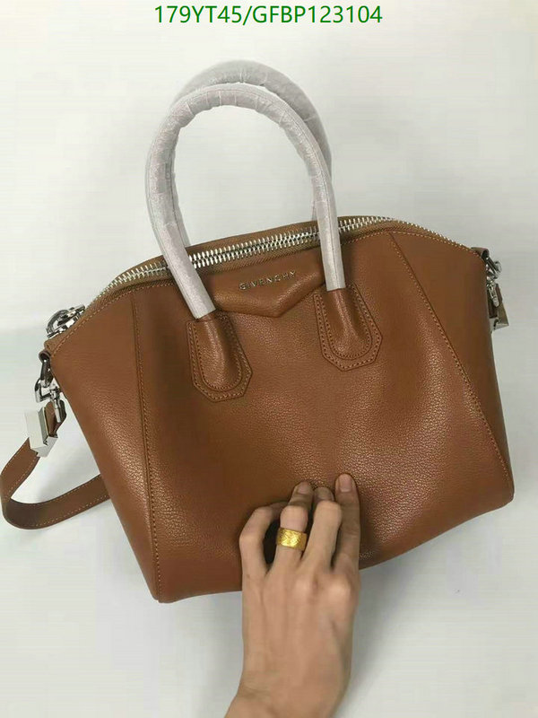 Givenchy Bags -(Mirror)-Handbag-,Code: GFBP123104,