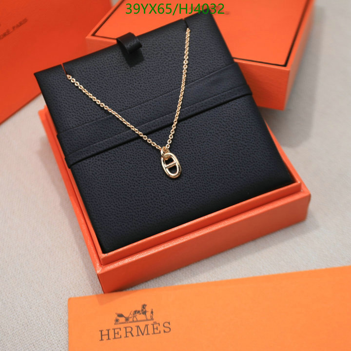 Jewelry-Hermes,Code: HJ4032,$: 39USD