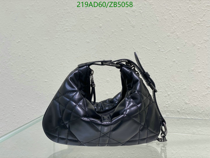 Dior Bags -(Mirror)-Caro-,Code: ZB5058,$: 219USD