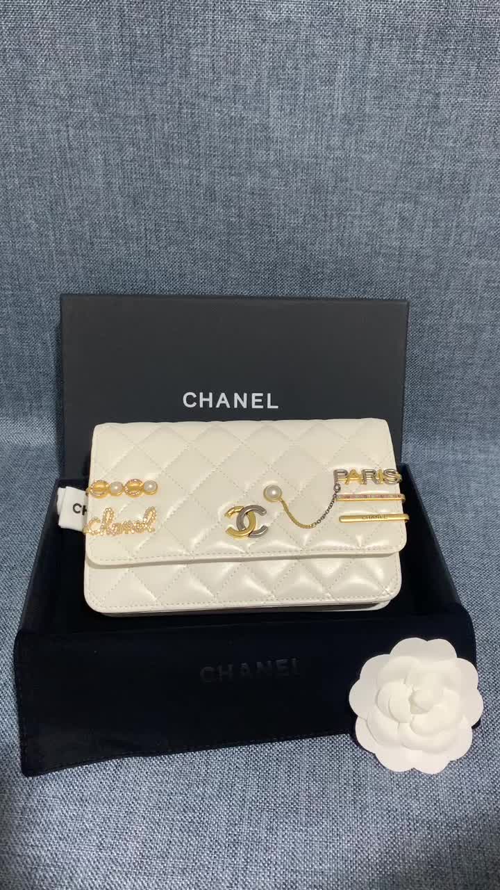 Chanel Bags -(Mirror)-Diagonal-,Code: LB3136,$: 229USD