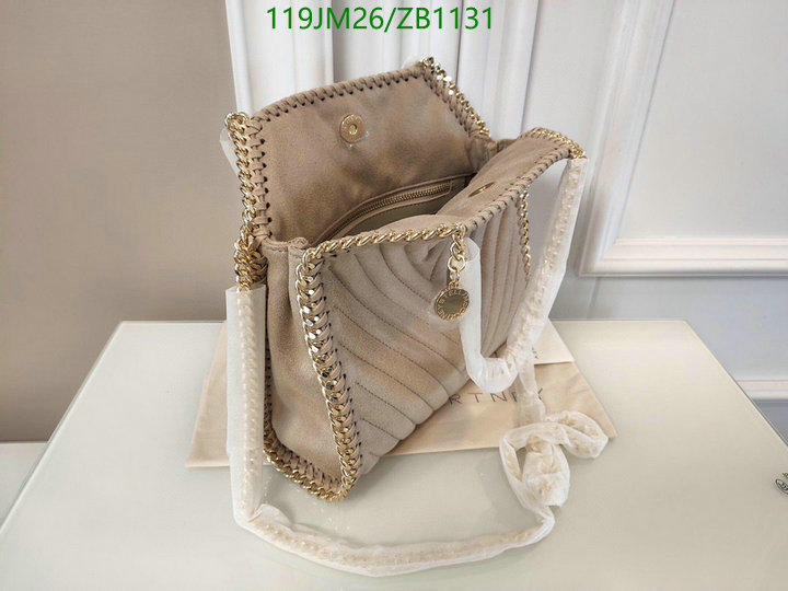 Stella McCartney Bag-(Mirror)-Handbag-,Code: ZB1131,$: 119USD