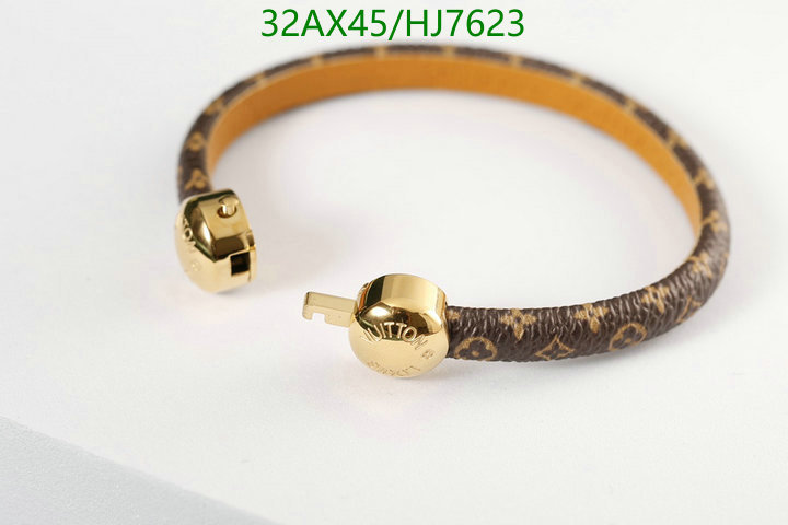 Jewelry-LV, Code: HJ7623,$: 32USD