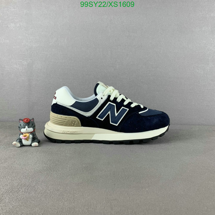 Men shoes-New Balance, Code: XS1609,$: 99USD