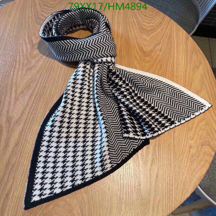 Scarf-Dior, Code: HM4894,$: 79USD