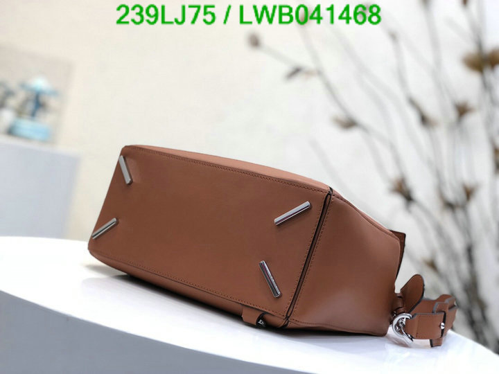 Loewe Bag-(Mirror)-Puzzle-,Code: LWB041468,$: 239USD