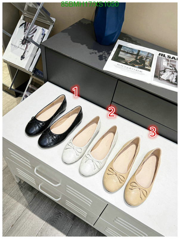 Women Shoes-Gucci, Code: XS1050,$: 85USD