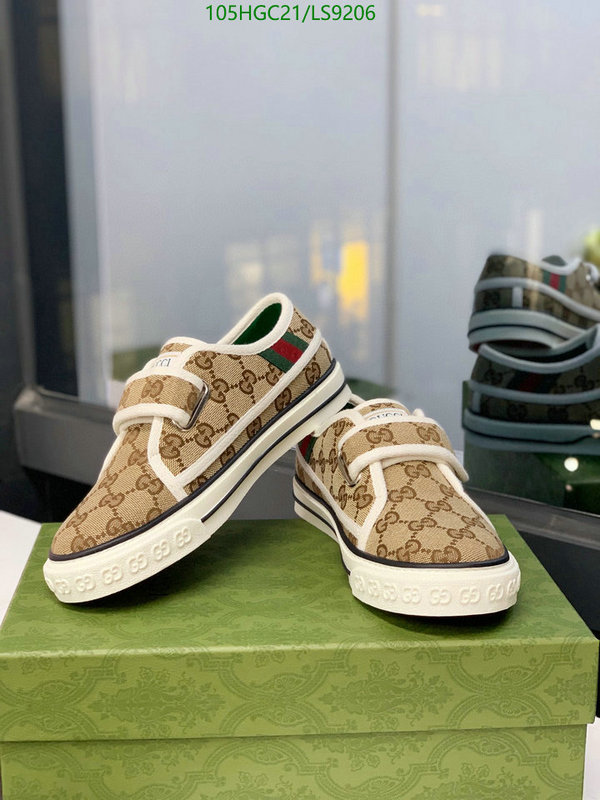 Women Shoes-Gucci, Code: LS9206,$: 105USD