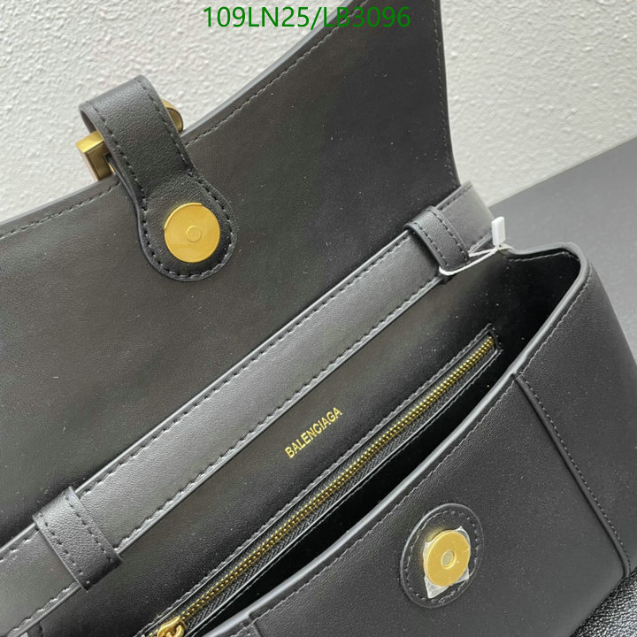 Balenciaga Bag-(4A)-Other Styles-,Code: LB3096,$: 109USD