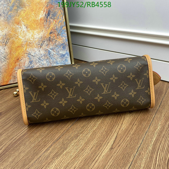 LV Bags-(Mirror)-Speedy-,Code: RB4558,$: 199USD