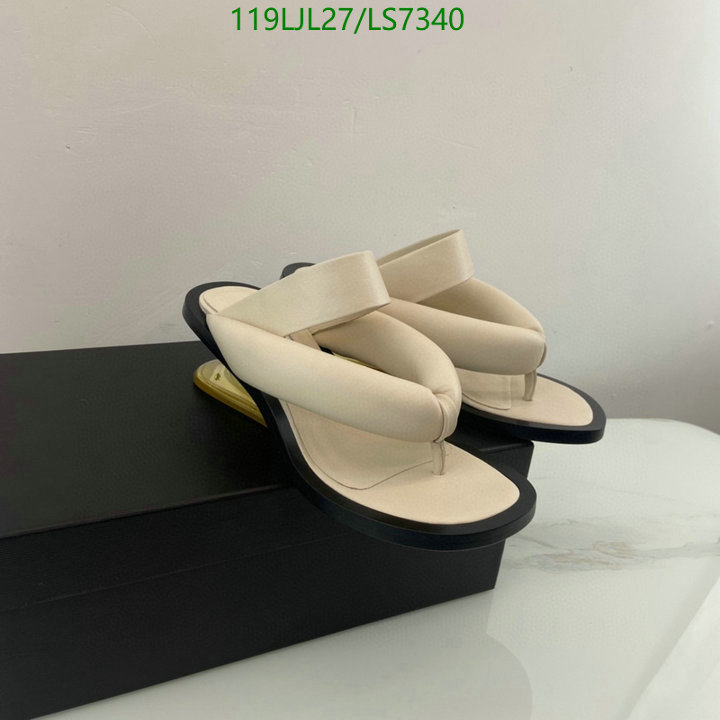 Women Shoes-JIL Sander, Code: LS7340,$: 119USD