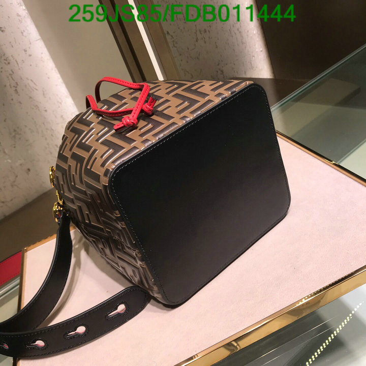 Fendi Bag-(Mirror)-Mon Tresor-,Code: FDB011444,$: 259USD