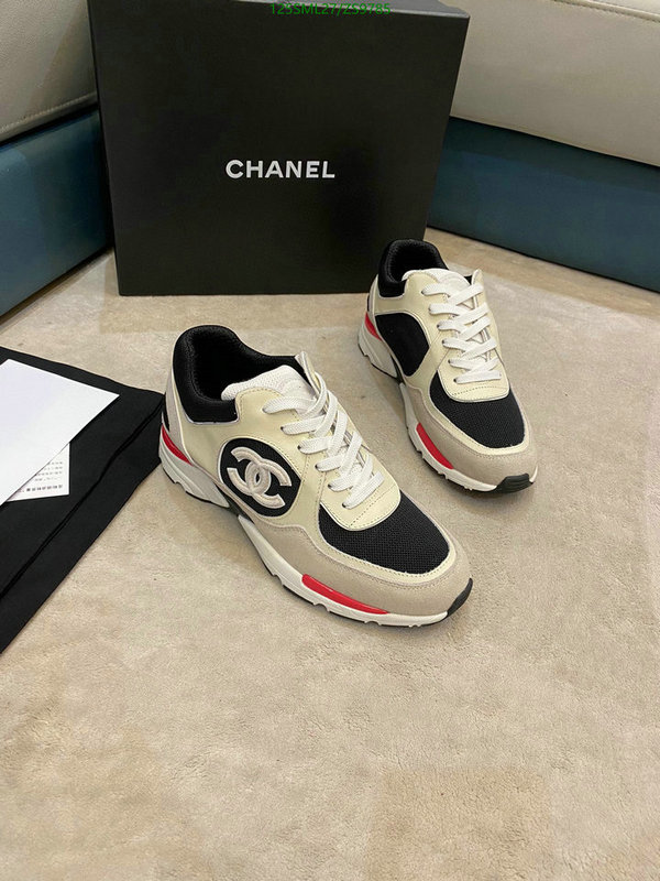 Women Shoes-Chanel,Code: ZS9785,$: 125USD