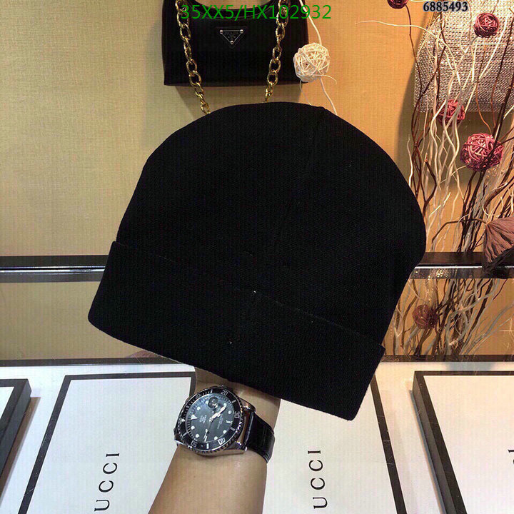 Cap -(Hat)-Valentino, Code: HX102932,$: 35USD