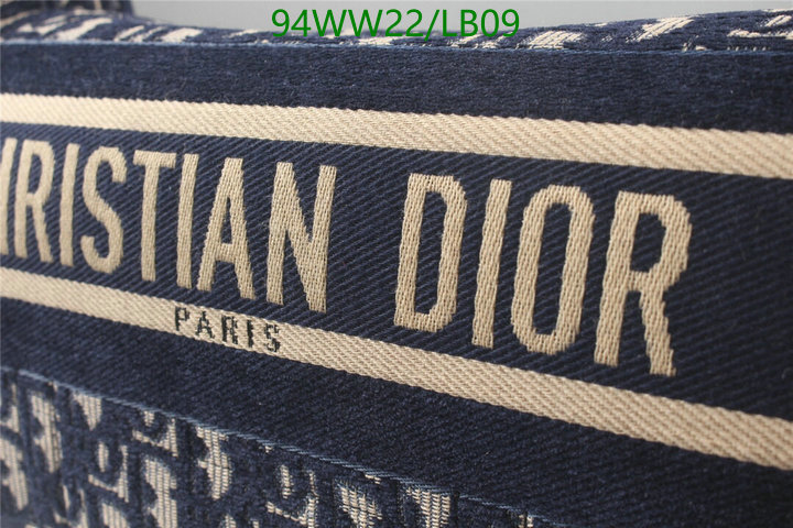 Dior Bags-(4A)-Other Style-,Code: LB09,$: 94USD