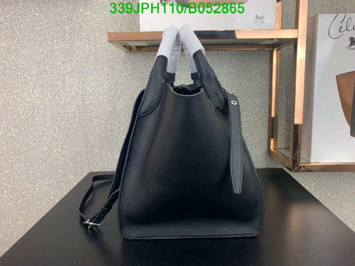 Celine Bag-(Mirror)-Handbag-,Code: B052865,$: 339USD