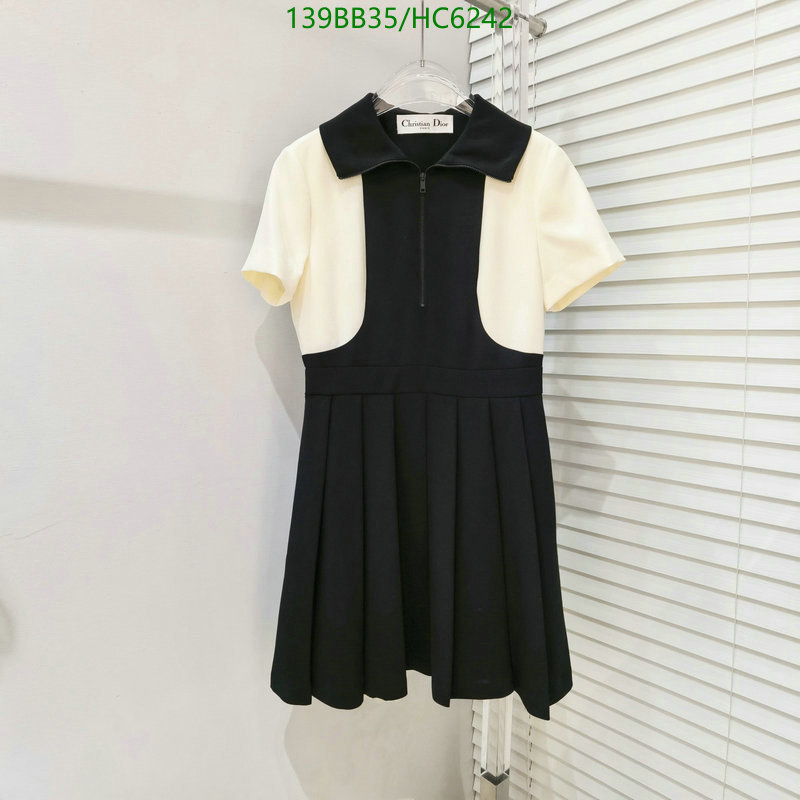 Clothing-Dior,Code: HC6242,$: 139USD