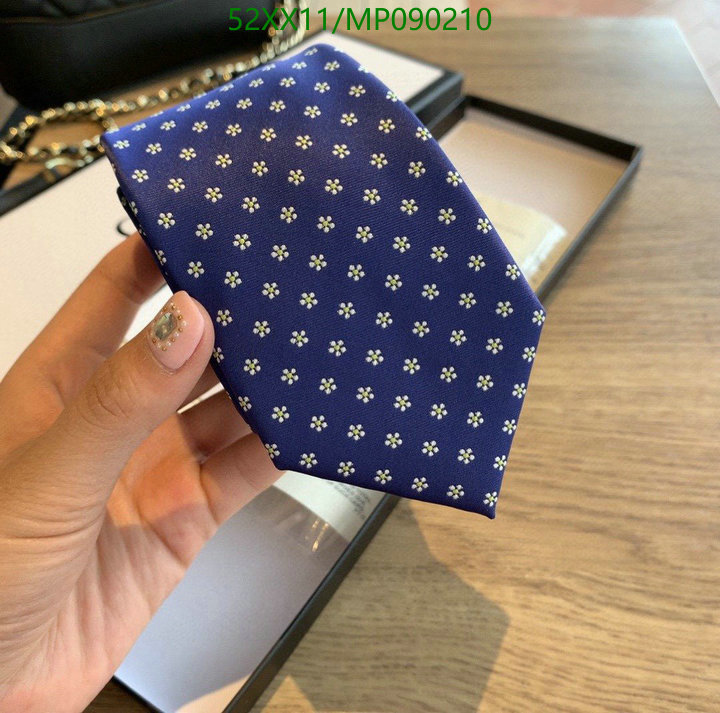 Ties-Gucci, Code:MP090210,$: 52USD