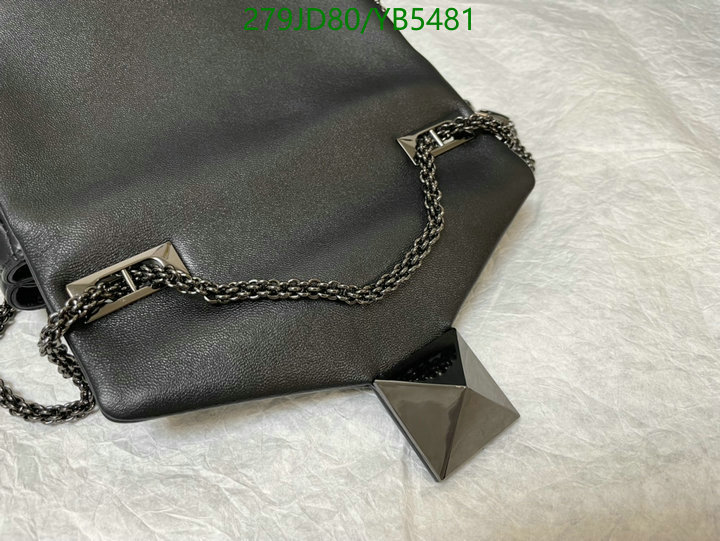 Valentino Bag-(Mirror)-Diagonal-,Code: YB5481,$: 279USD