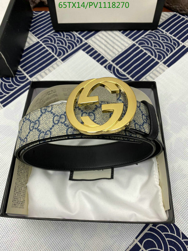 Belts-Gucci, Code: PV1118270,$:65USD