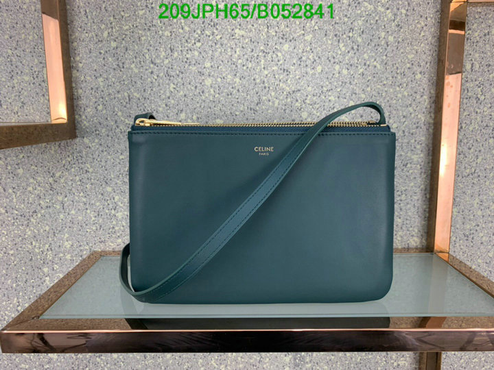 Celine Bag-(Mirror)-Diagonal-,Code: B052841,$: 209USD