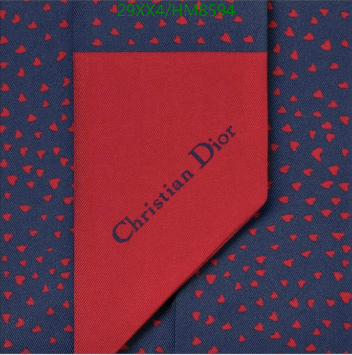 Scarf-Dior, Code: HM8594,$: 29USD