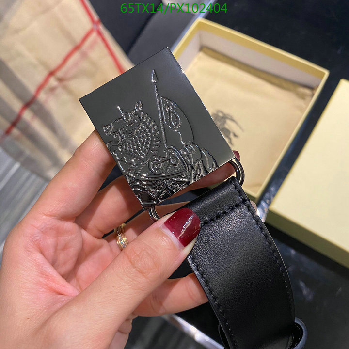 Belts-Burberry, Code: PX102404,$: 65USD