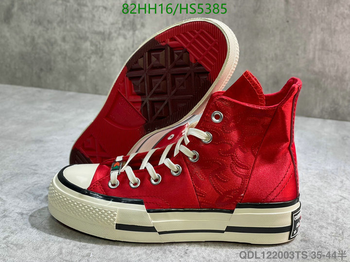 Men shoes-Converse, Code: HS5385,$: 82USD