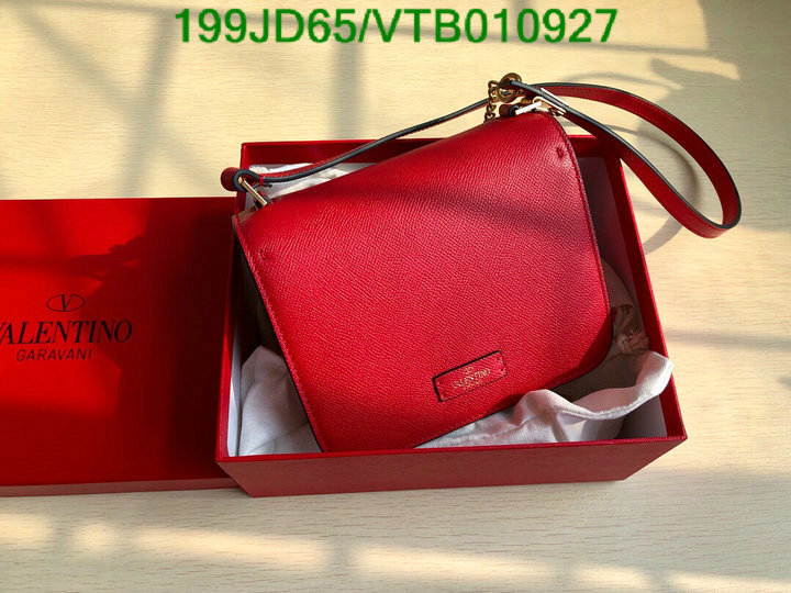 Valentino Bag-(Mirror)-Diagonal-,Code: VTB010927,$: 199USD