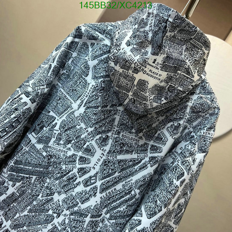 Clothing-Dior, Code: XC4213,$: 145USD