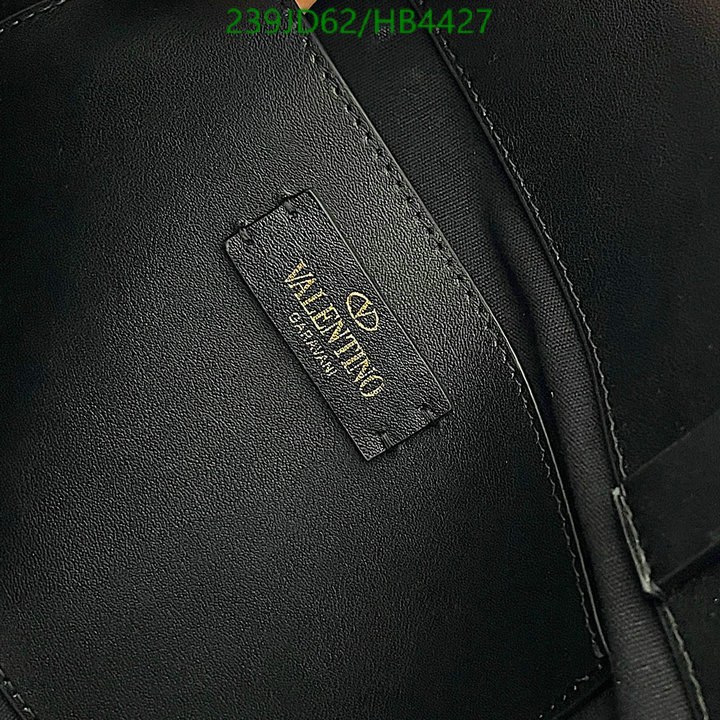 Valentino Bag-(Mirror)-Handbag-,Code: HB4427,$: 239USD