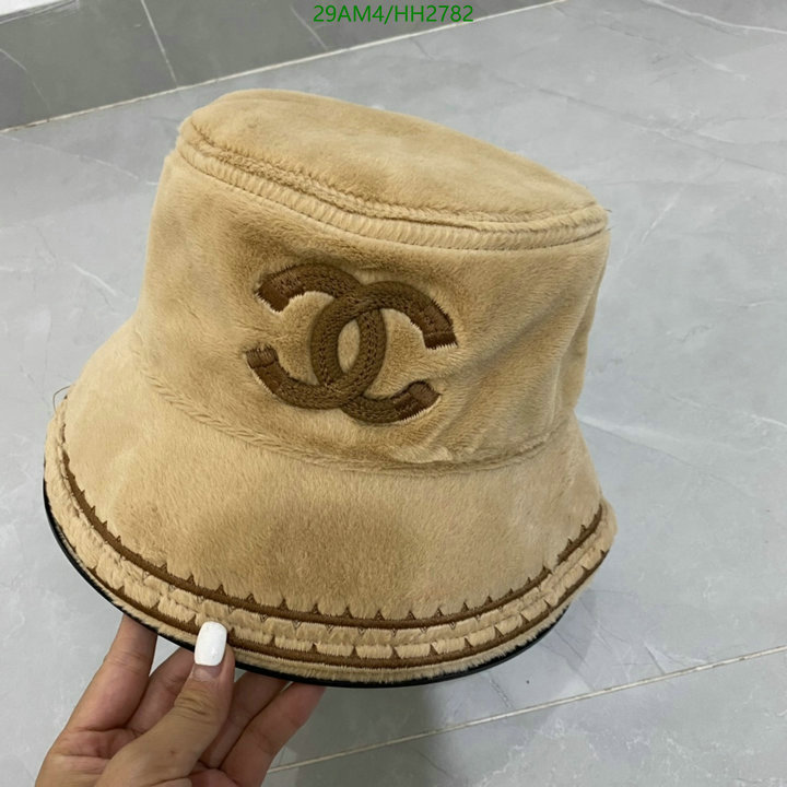 Cap -(Hat)-Chanel, Code: HH2782,$: 29USD